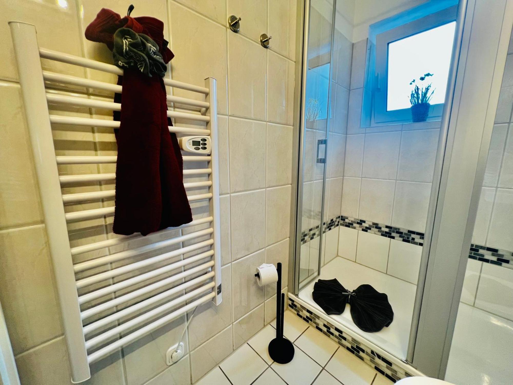 Seelund - Meeresrauschen Lauschen - Ruhiges Sonniges Apartment Mit Garten Und Terrasse Nahe Strand Und Ostsee Schönhagen Kültér fotó
